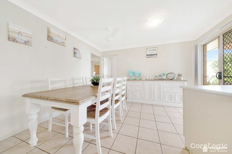 Property photo of 4 Callaghan Drive Taranganba QLD 4703