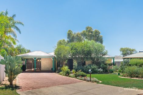 Property photo of 14 Pheasant Close Seville Grove WA 6112