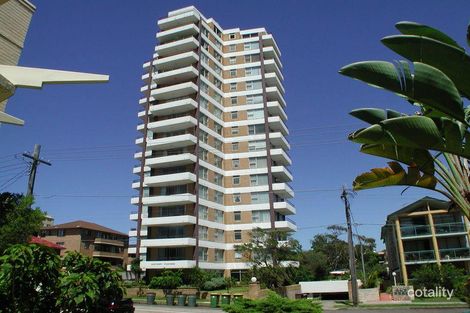 Property photo of 20/8-12 Waratah Street Cronulla NSW 2230