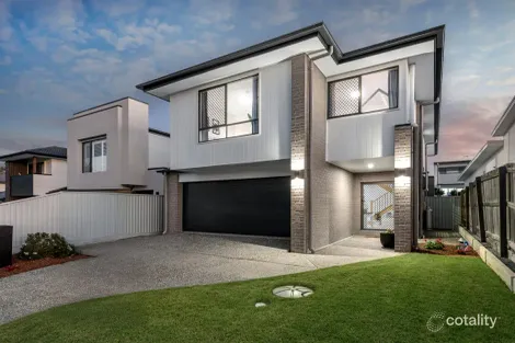 Property photo of 9 Harmony Street Calamvale QLD 4116
