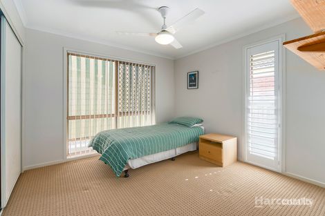 Property photo of 26 Desert Willow Way Fitzgibbon QLD 4018