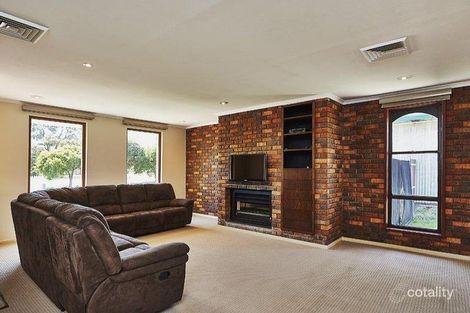 Property photo of 1770 Ferntree Gully Road Ferntree Gully VIC 3156