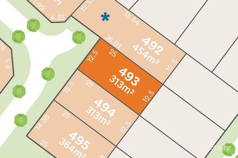 493 Keppel Gr, Eglinton, WA 6034