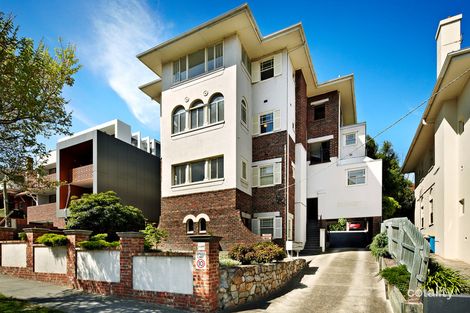 6/472 Glenferrie Rd, Hawthorn, VIC 3122