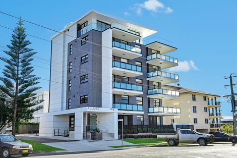 4/3 Gore St, Port Macquarie, NSW 2444