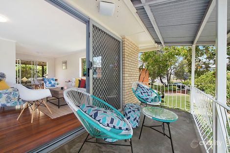 Property photo of 30 Hillcroft Street Mount Gravatt East QLD 4122