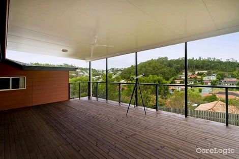 Property photo of 27 Manra Way Pacific Pines QLD 4211