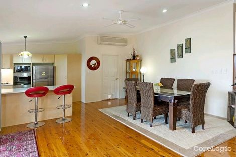 Property photo of 27 Manra Way Pacific Pines QLD 4211