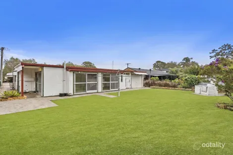 Property photo of 13 Murrawong Street Bellara QLD 4507