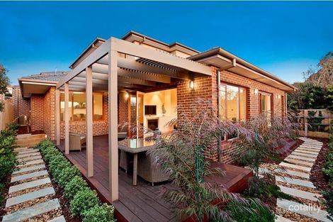 Property photo of 2/31 Munro Street Kew East VIC 3102