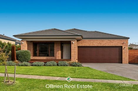 31 Golden Way, Skye, VIC 3977