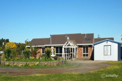 1338-1362 Mount Cottrell Rd, Strathtulloh, VIC 3338