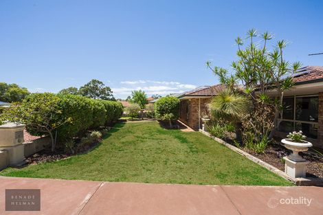 Property photo of 22 Donne Court Spearwood WA 6163