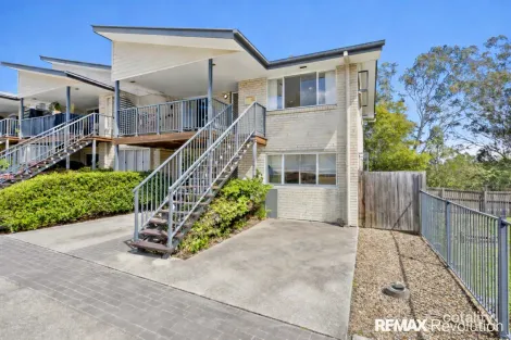 Property photo of 4/25-31 Boyd Street Eagleby QLD 4207