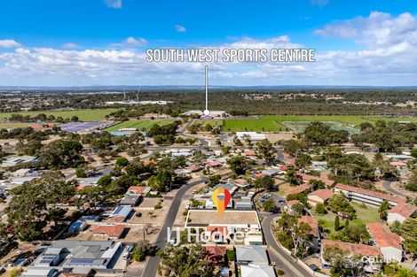 15 Stallard Pl, Withers, WA 6230