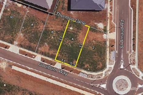 4 Goulburn Way, Eynesbury, VIC 3338