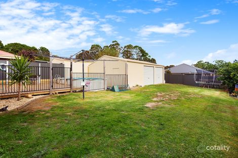 Property photo of 3 Hatfield Drive Drouin VIC 3818