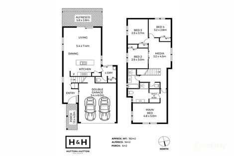Property photo of 6 Dune Street Thornlands QLD 4164