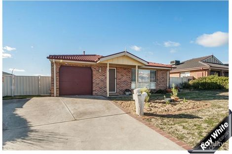 Property photo of 34 Thomas Royal Gardens Queanbeyan East NSW 2620