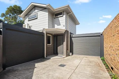 2/234 Collins St, Thornbury, VIC 3071