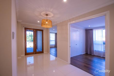 Property photo of 51 Cobar Street Willoughby NSW 2068