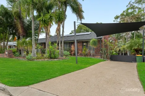 Property photo of 4 Lynton Court Alexandra Hills QLD 4161