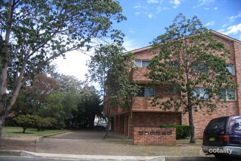 Property photo of 2/9 Haynes Street Penrith NSW 2750