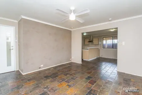 Property photo of 19 Beethoven Place Cranebrook NSW 2749