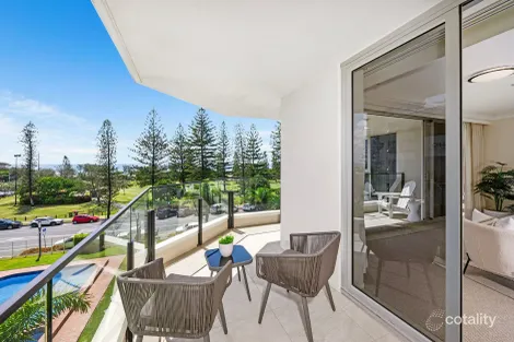 Property photo of 3B/1 Albert Avenue Broadbeach QLD 4218