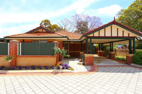 Property photo of 1/376 Belgravia Street Cloverdale WA 6105