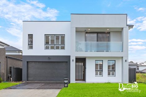 22 BOOTHBY ST, RIVERSTONE, NSW 2765