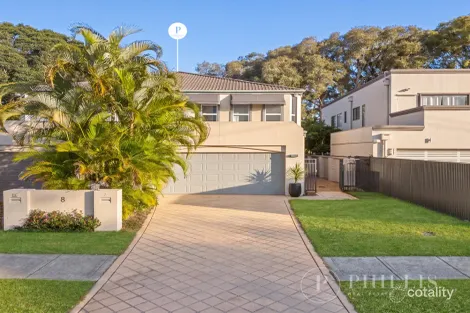 2/8 Vespa Cres, Surfers Paradise, QLD 4217