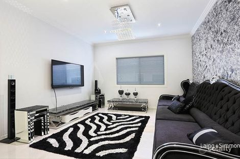 Property photo of 37 Augustus Street Merrylands NSW 2160