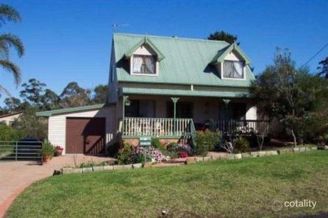 Property photo of 5 Carol Avenue Basin View NSW 2540
