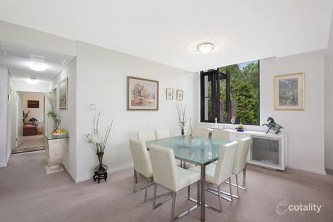 Property photo of 8/2 Marshall Avenue Warrawee NSW 2074