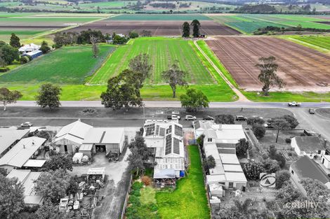 Property photo of 2/93-95 Main Road Lindenow VIC 3865