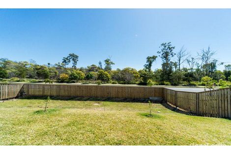 Property photo of 35 Wolseley Way Upper Coomera QLD 4209