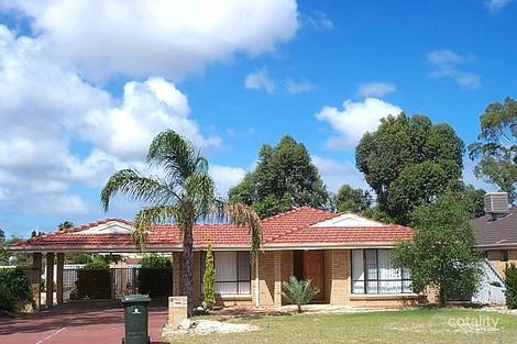 12 Galway Cl, Nollamara, WA 6061