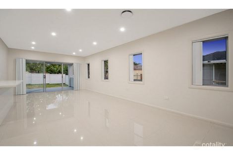 Property photo of 13A Eccles Street Ermington NSW 2115