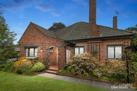 Property photo of 14 Mabel Street Camberwell VIC 3124