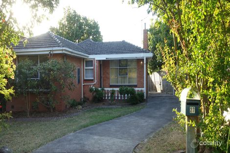 27 Dorset St, Glen Waverley, VIC 3150