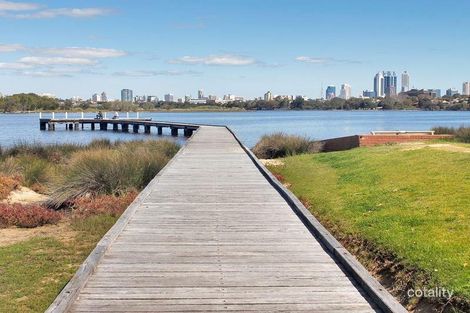 Property photo of 37 Stuart Street Maylands WA 6051