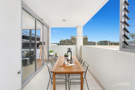 Property photo of 23/2 Burelli Street Wollongong NSW 2500