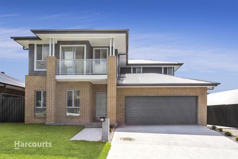 Property photo of 22 Brotheridge Avenue Calderwood NSW 2527