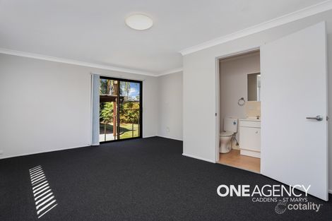 Property photo of 6 Rhine Street St Clair NSW 2759