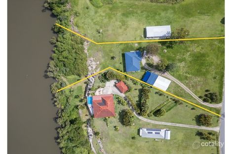 Property photo of 62 Whiting Drive Seelands NSW 2460