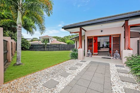 Property photo of 18 Manilla Close Mount Sheridan QLD 4868