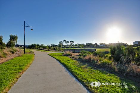 Property photo of 7 Murray Grey Avenue Traralgon VIC 3844