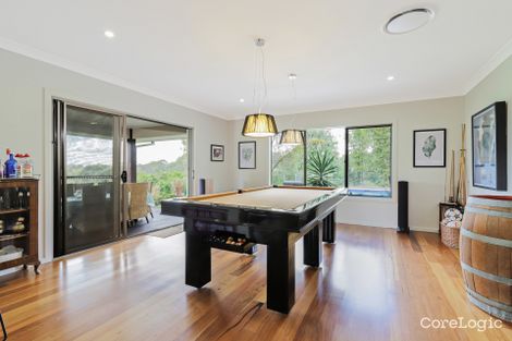 Property photo of 24 Cardell Place Pullenvale QLD 4069