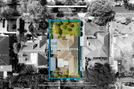 Property photo of 14 Mabel Street Camberwell VIC 3124